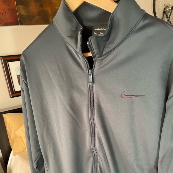 Nike Golf Jacket - Picture 5 of 6